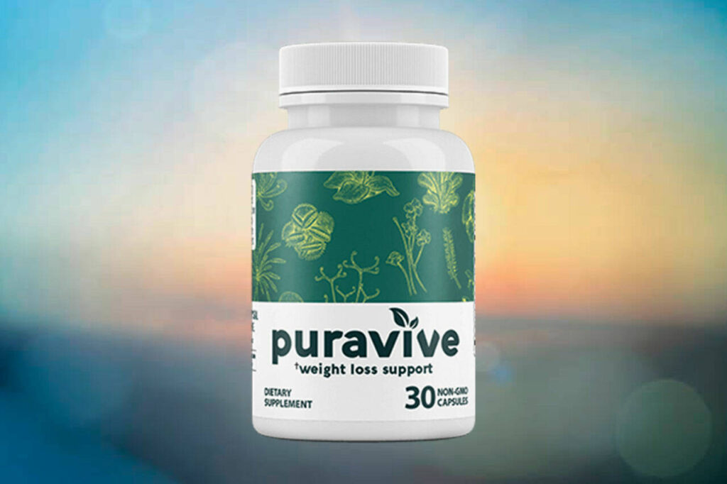 Puravive 